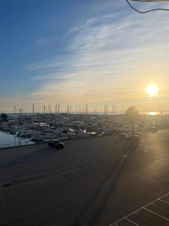 Borgo Damare Nettuno Vista Mare Apartamento Exterior foto